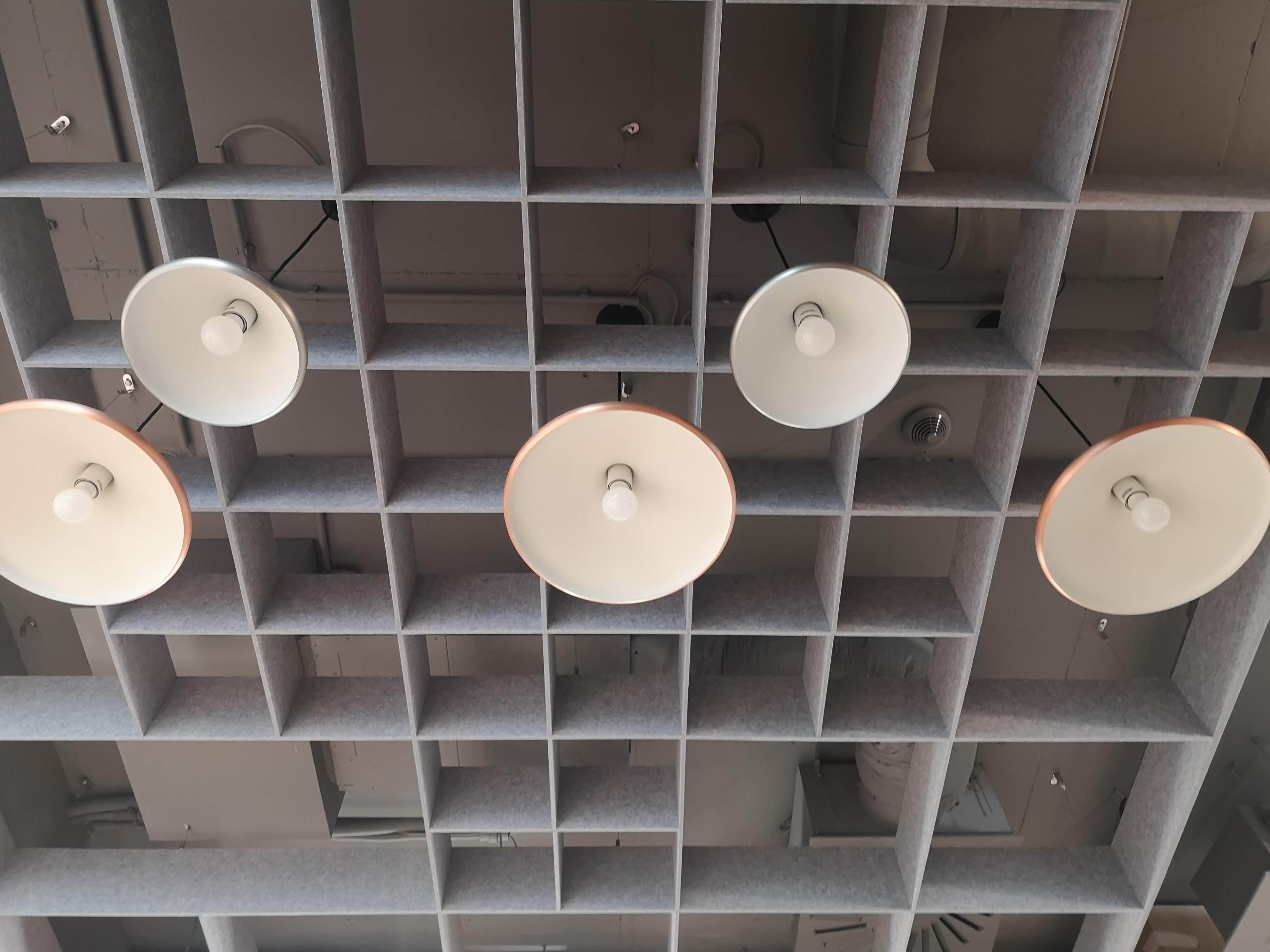 Fitout Balance projekt 5