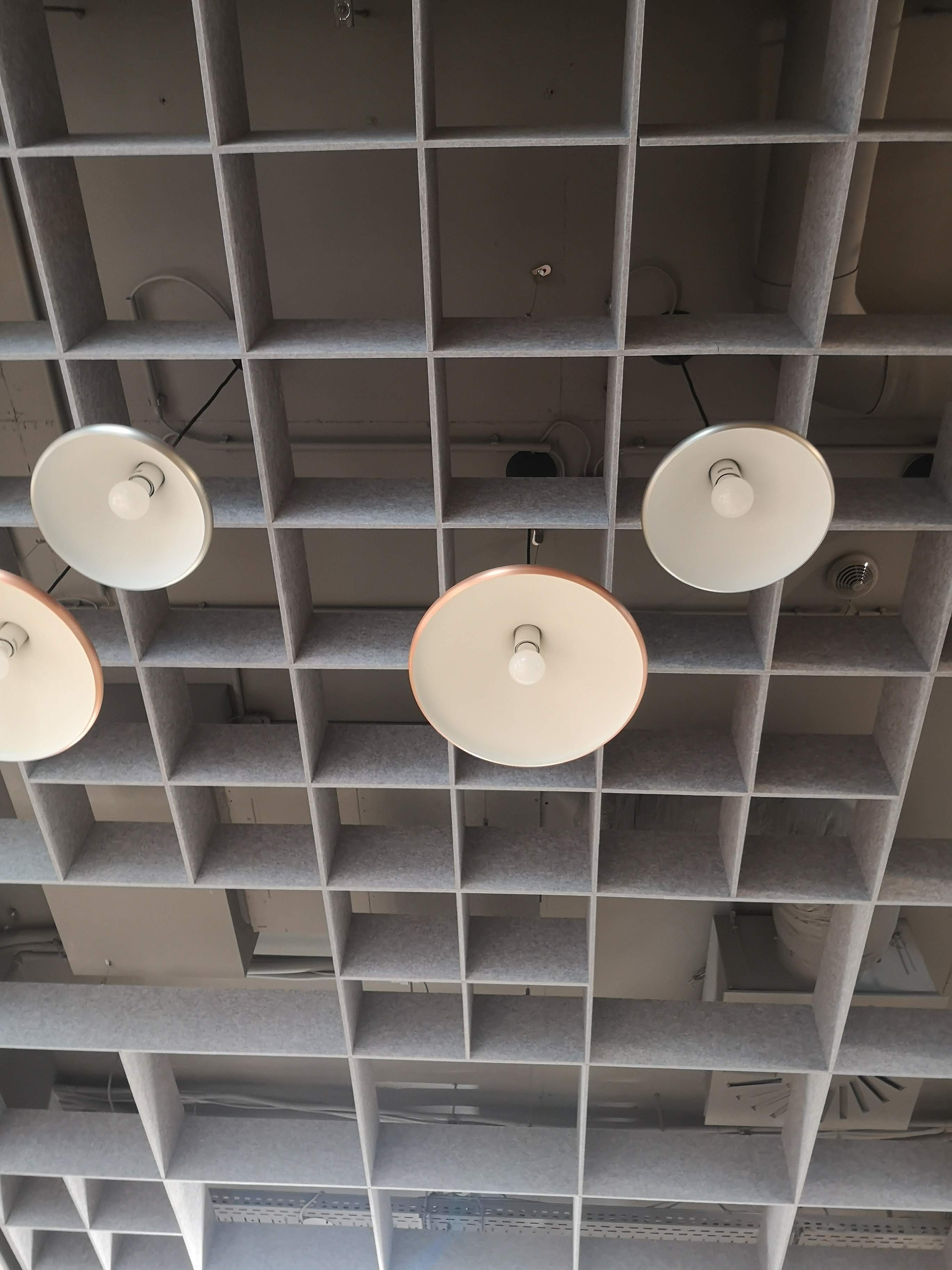 Fitout Balance projekt 6