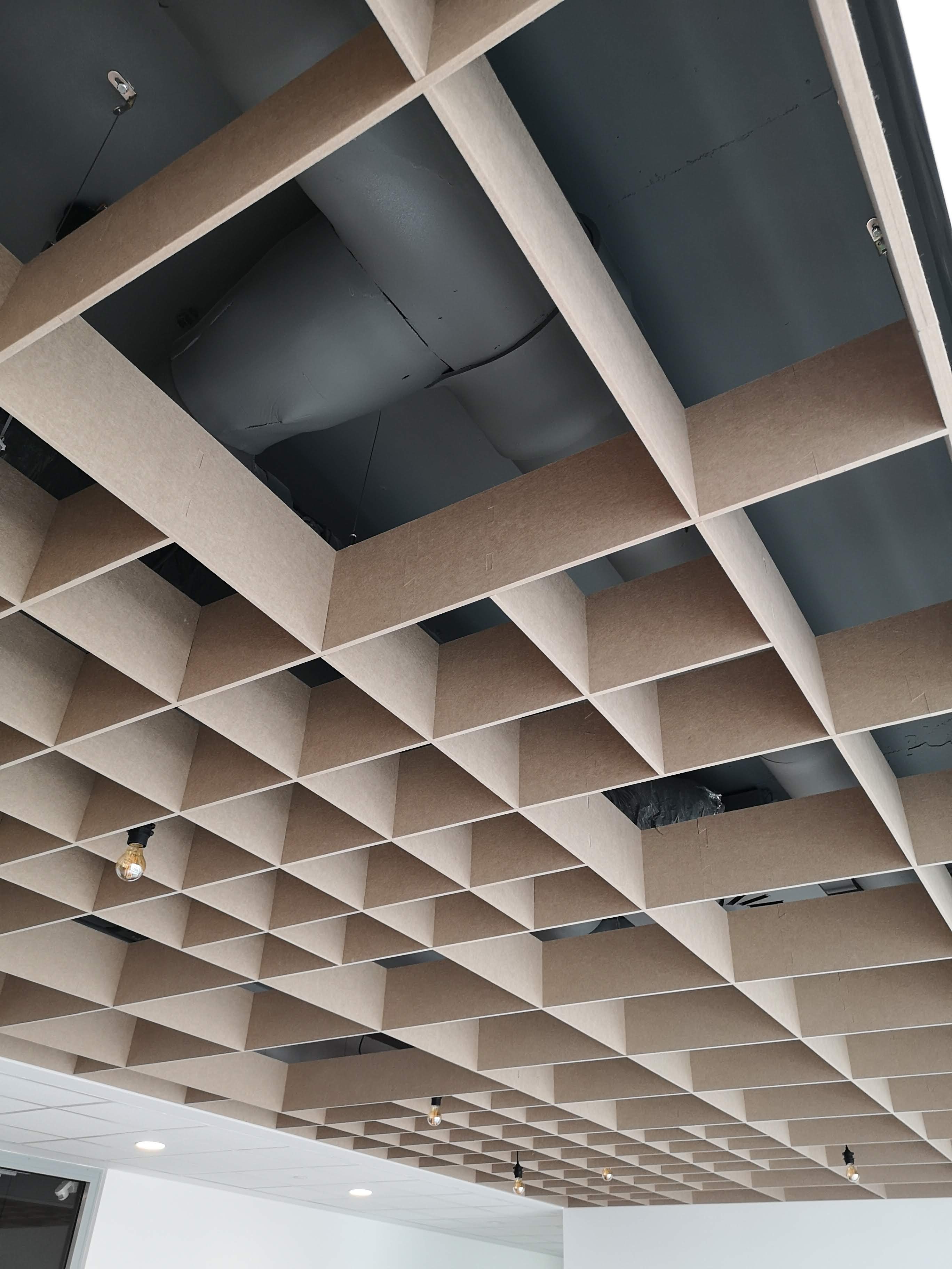 Fitout Balance projekt 8